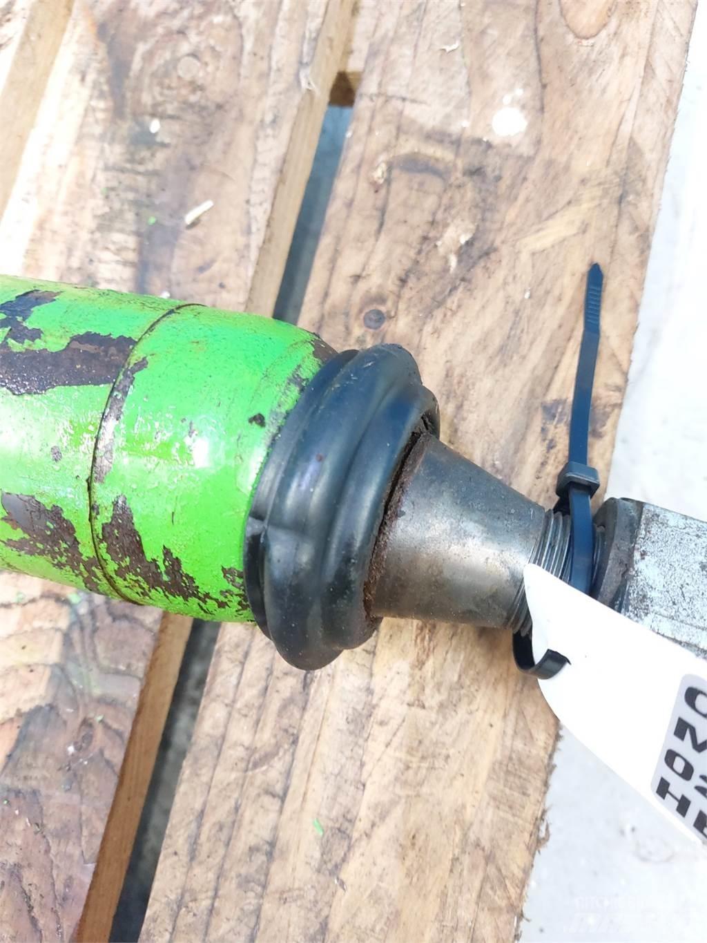 Merlo P41.7 Assi