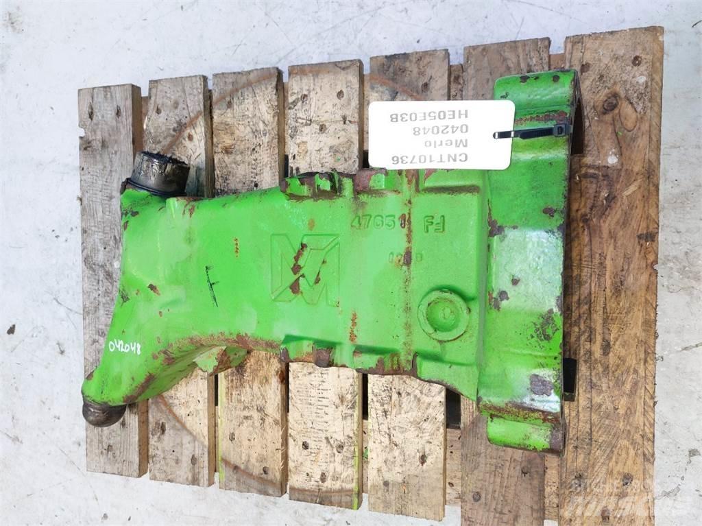 Merlo P41.7 Assi