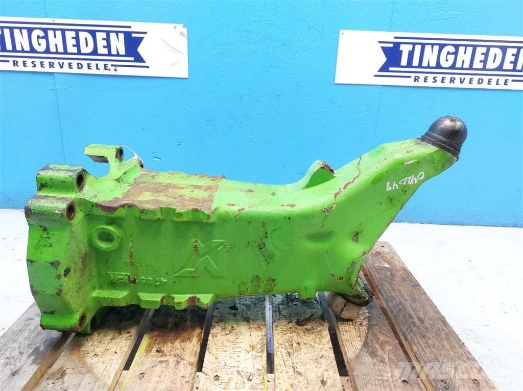 Merlo P41.7 Assi