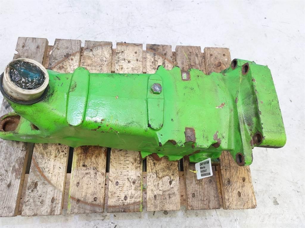 Merlo P41.7 Assi