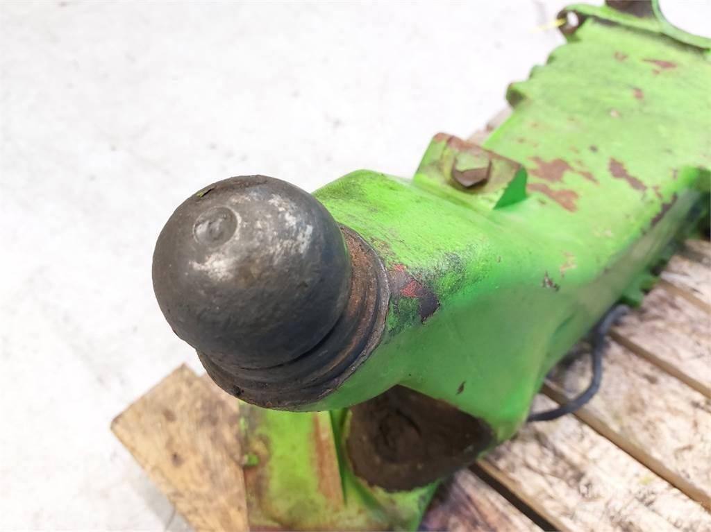 Merlo P41.7 Assi