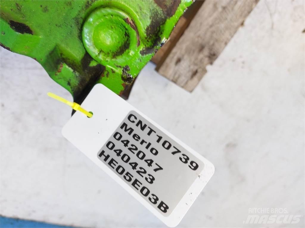 Merlo P41.7 Assi