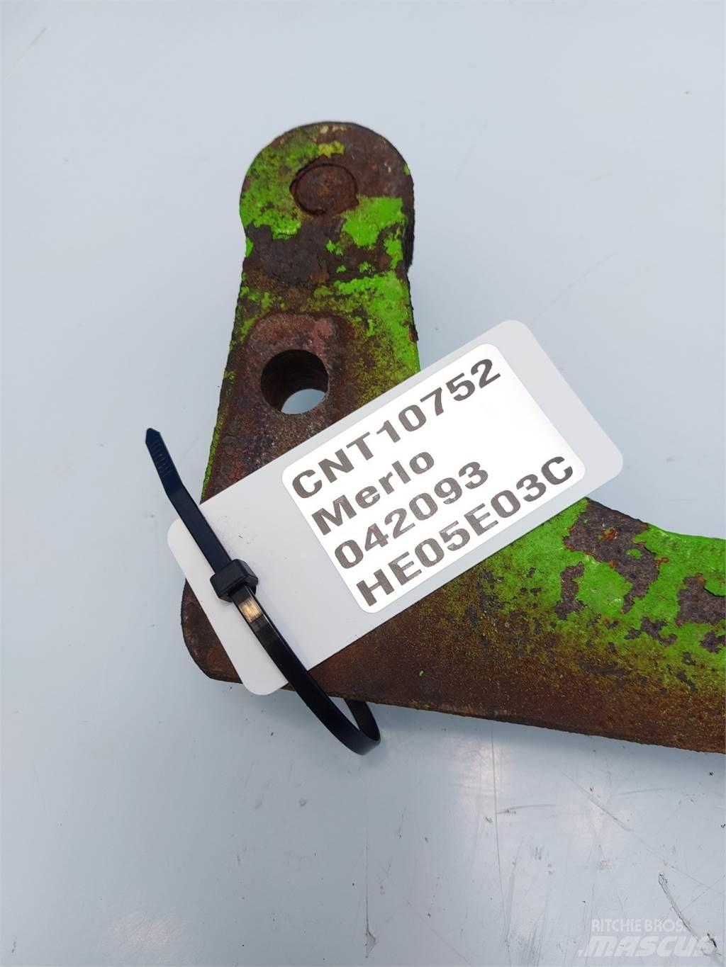 Merlo P41.7 Assi