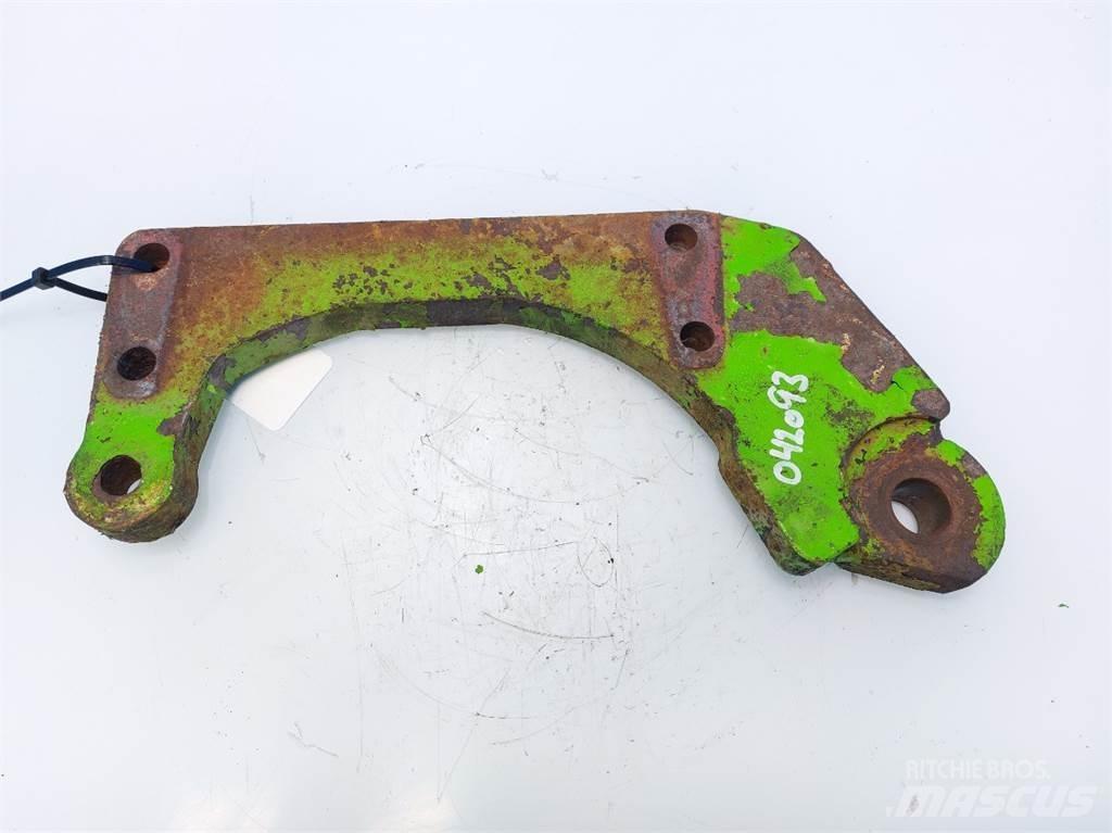 Merlo P41.7 Assi
