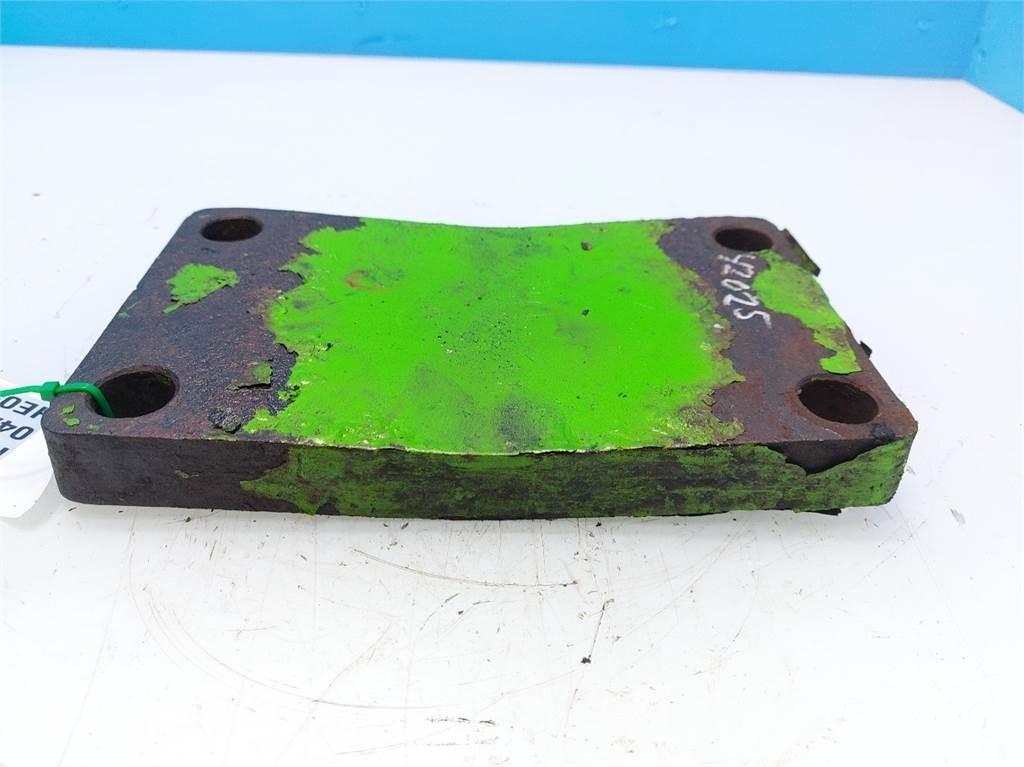 Merlo P41.7 Assi