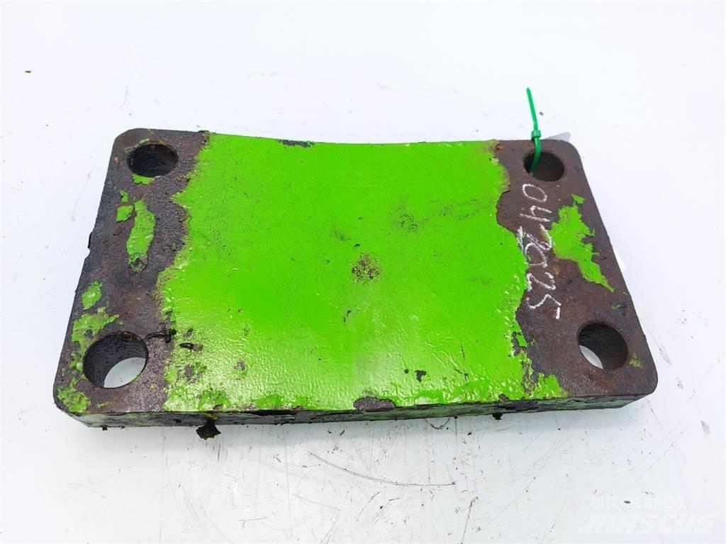 Merlo P41.7 Assi