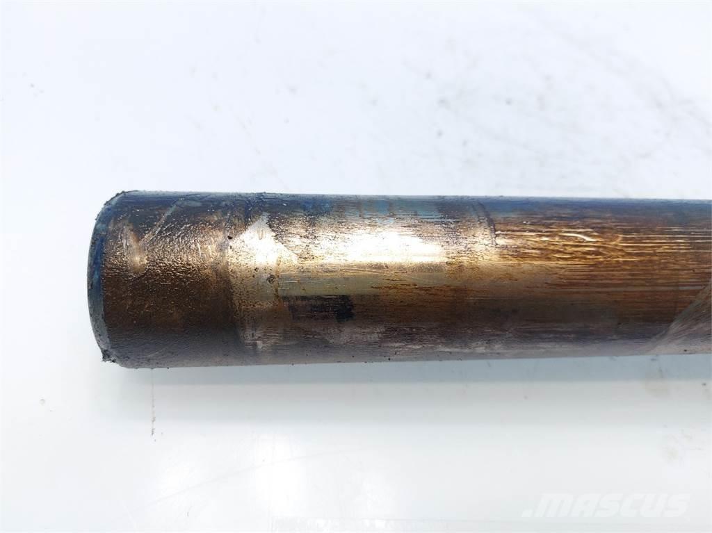 Merlo P41.7 Attrezzature per saldature