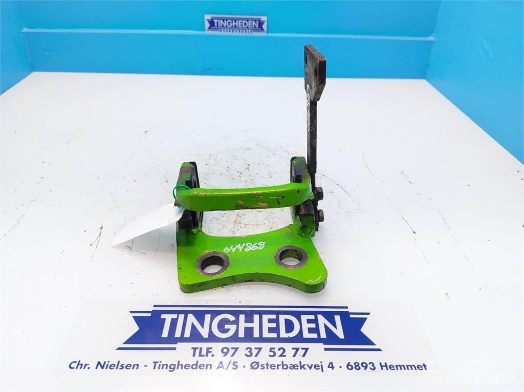 Merlo P41.7 Assi