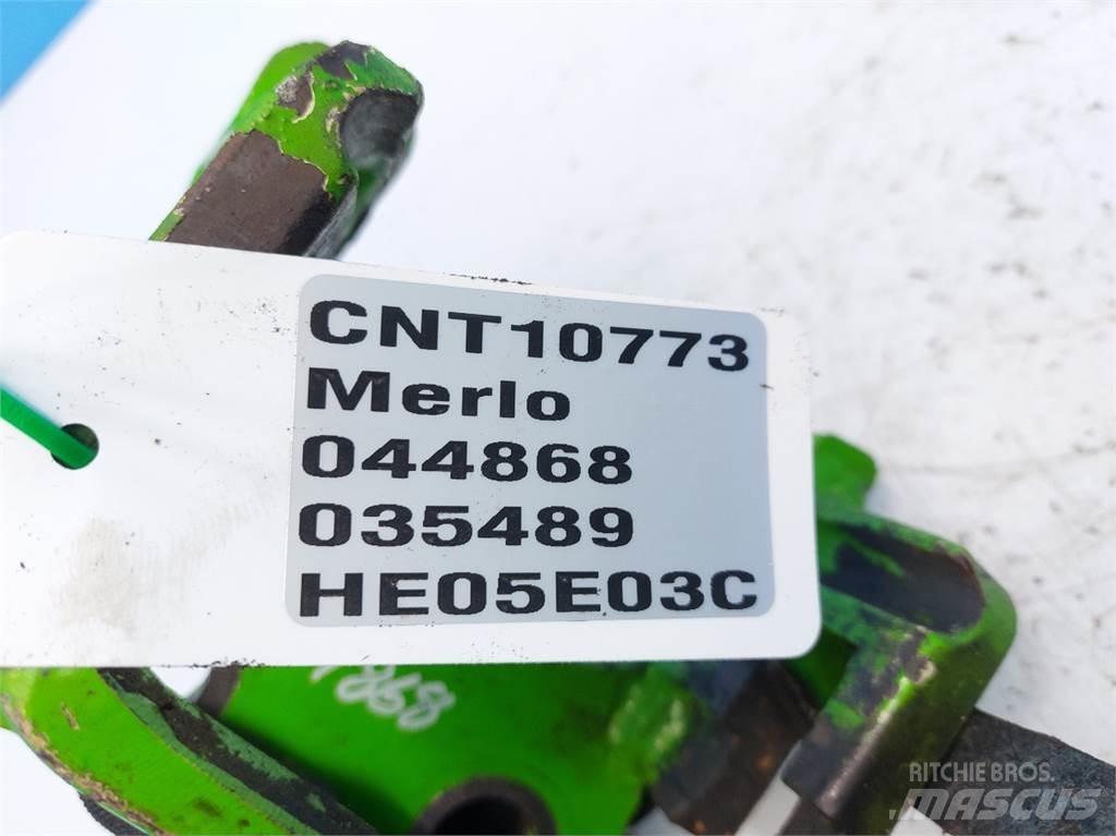 Merlo P41.7 Assi