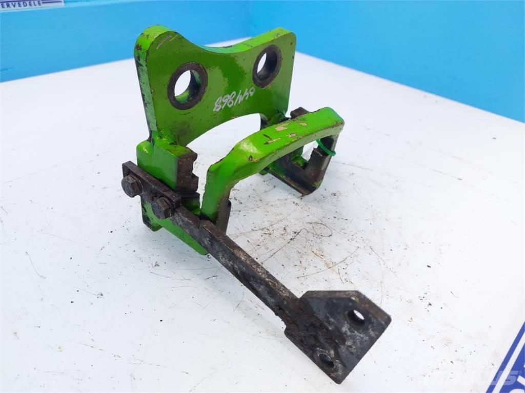 Merlo P41.7 Assi