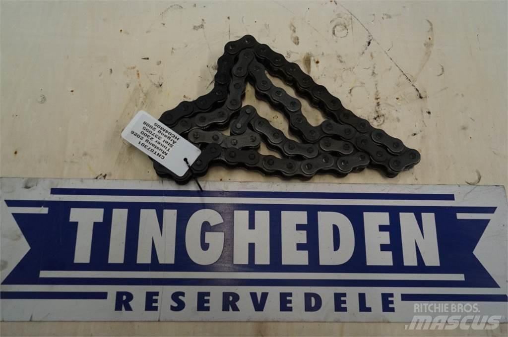 Mustang 2026 Assi