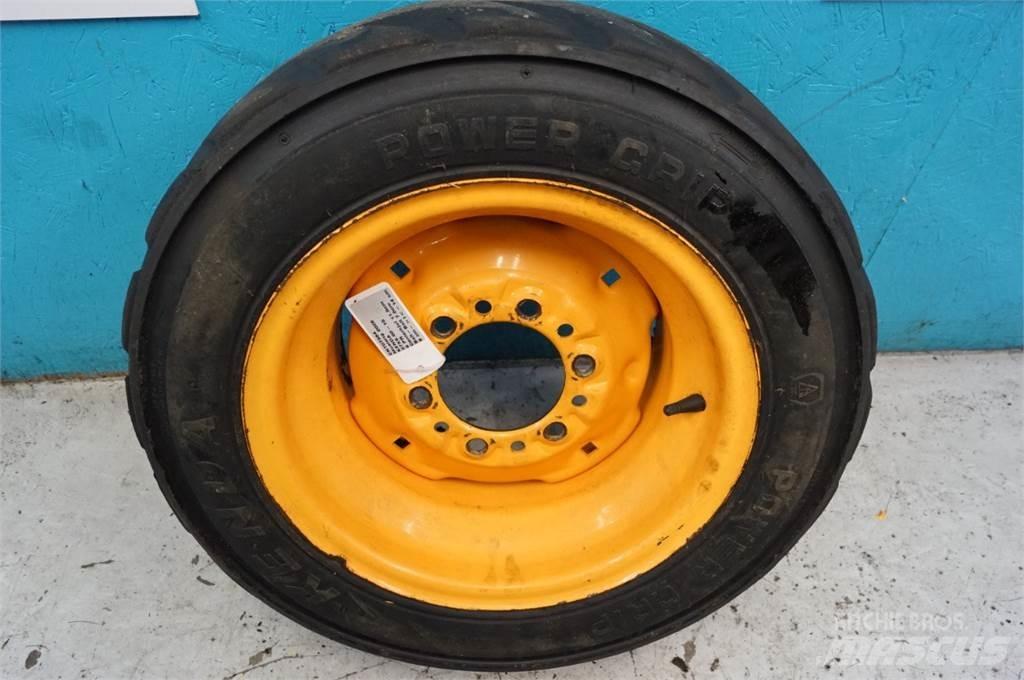 Mustang 2026 Pneumatici, ruote e cerchioni