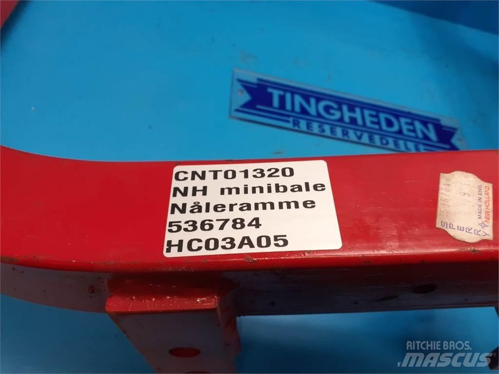 New Holland  Agricoltura - Altro