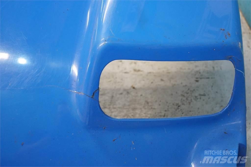 New Holland  Altri accessori per trattori