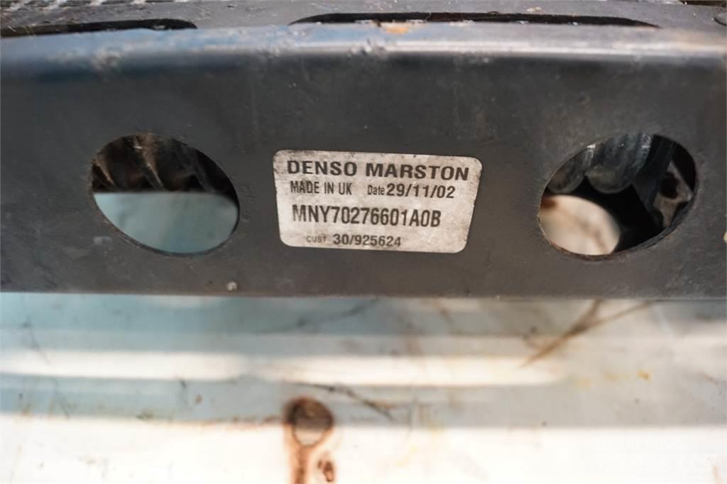 New Holland  Radiatori