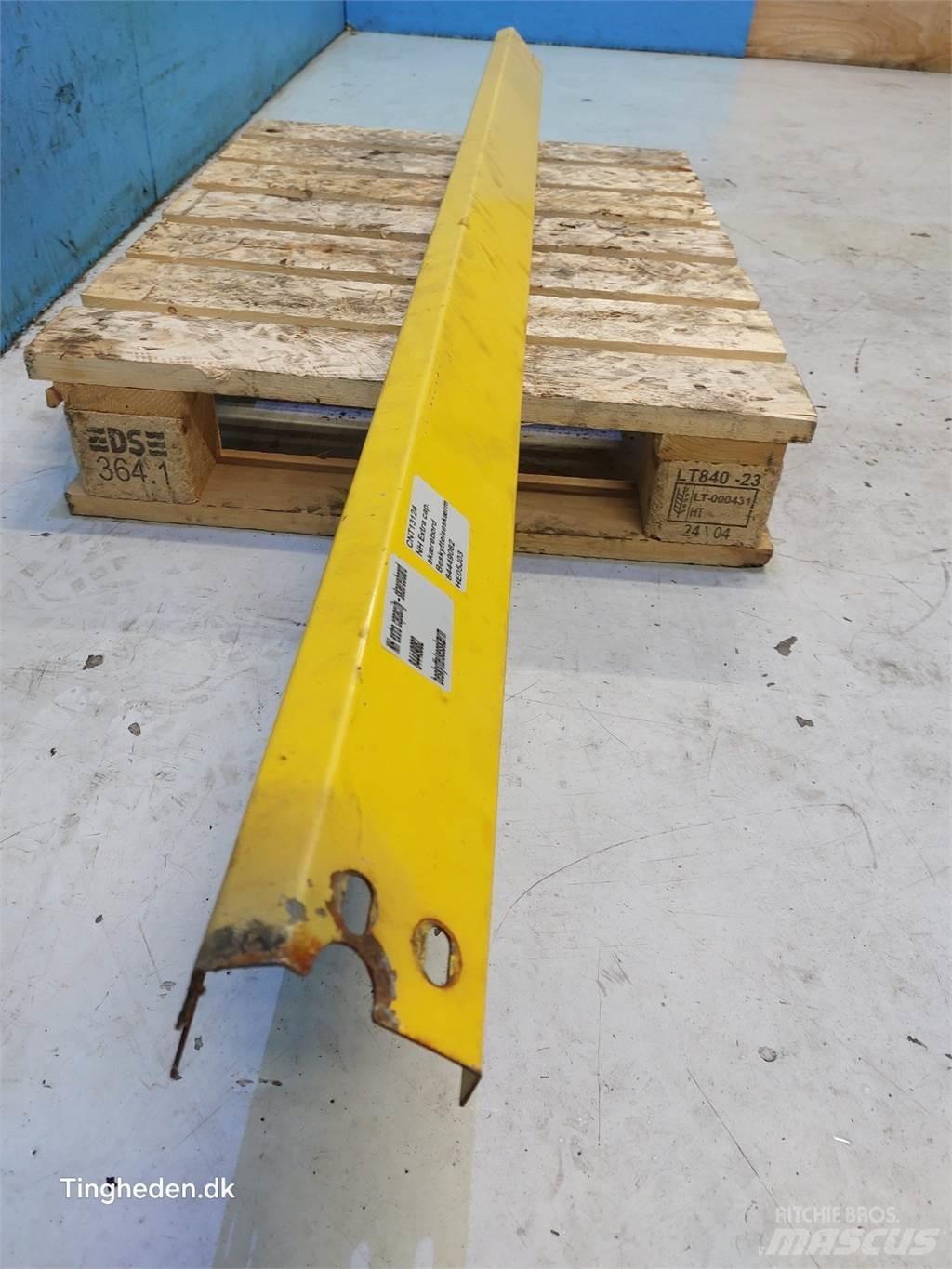 New Holland  Accessori per mietitrebbiatrici
