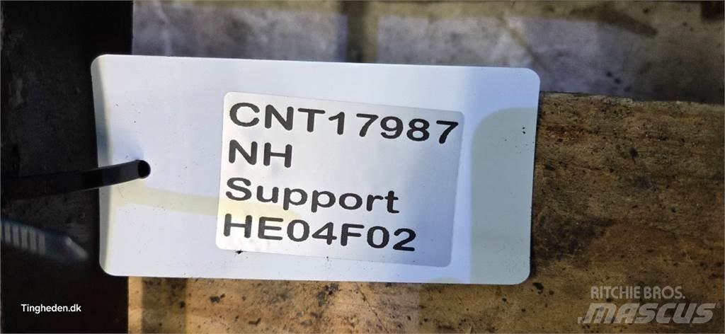 New Holland  Altri accessori per trattori