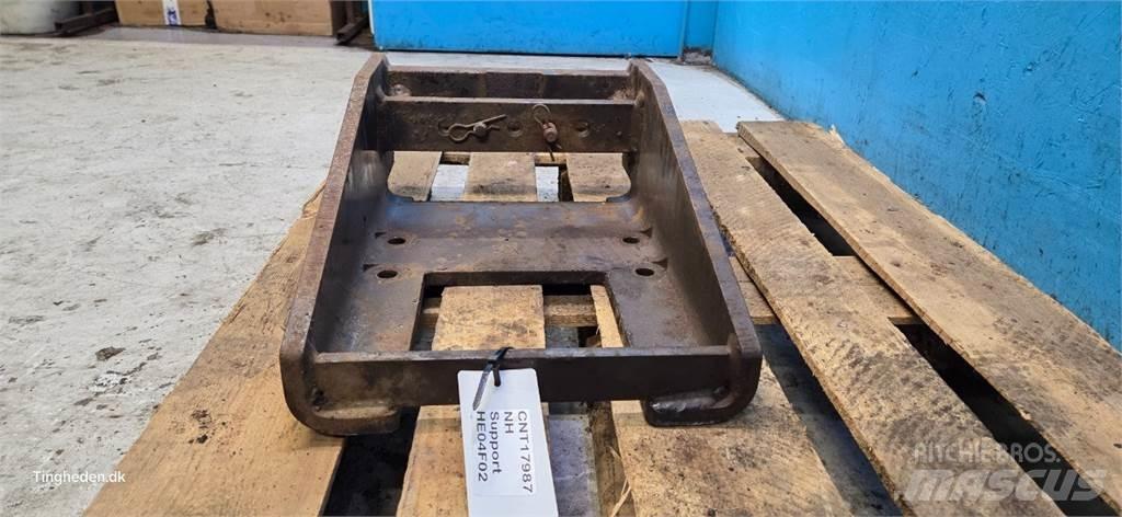 New Holland  Altri accessori per trattori