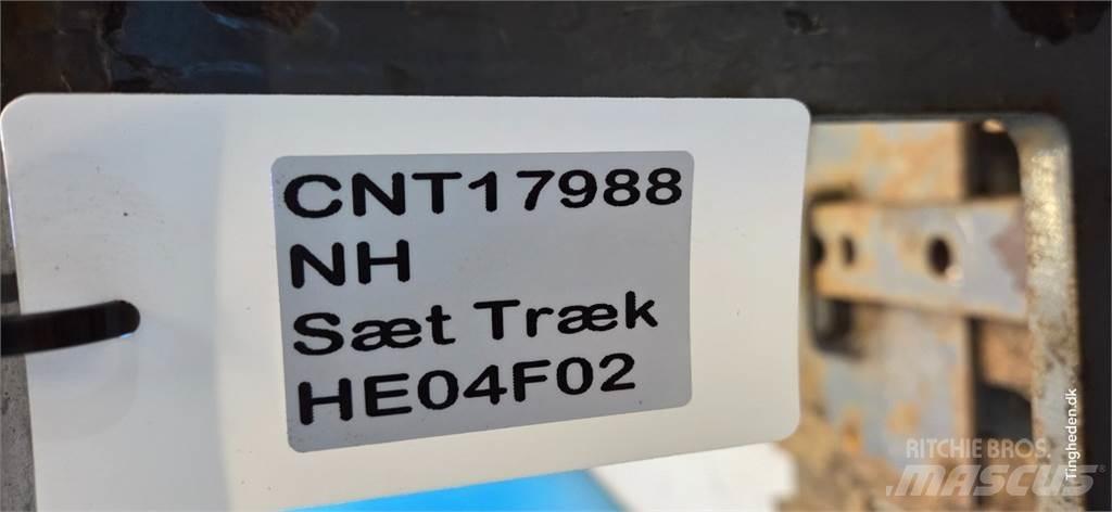 New Holland  Altri accessori per trattori