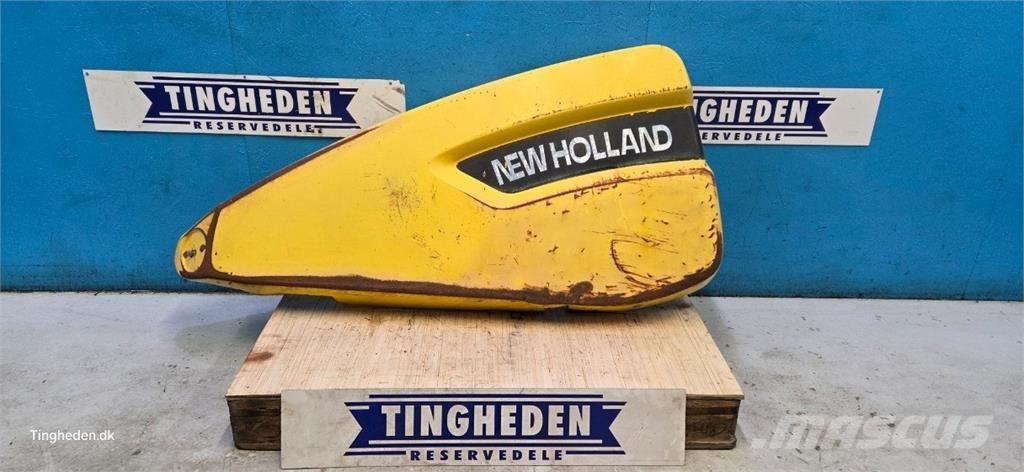 New Holland  Accessori per mietitrebbiatrici