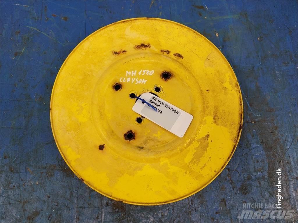 New Holland 1520 Agricoltura - Altro