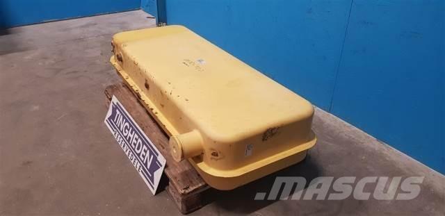 New Holland 1530 Accessori per mietitrebbiatrici