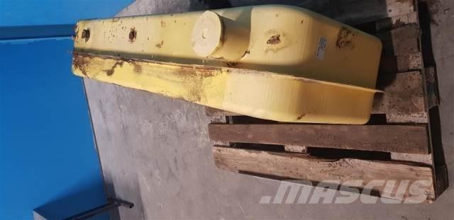 New Holland 1530 Accessori per mietitrebbiatrici