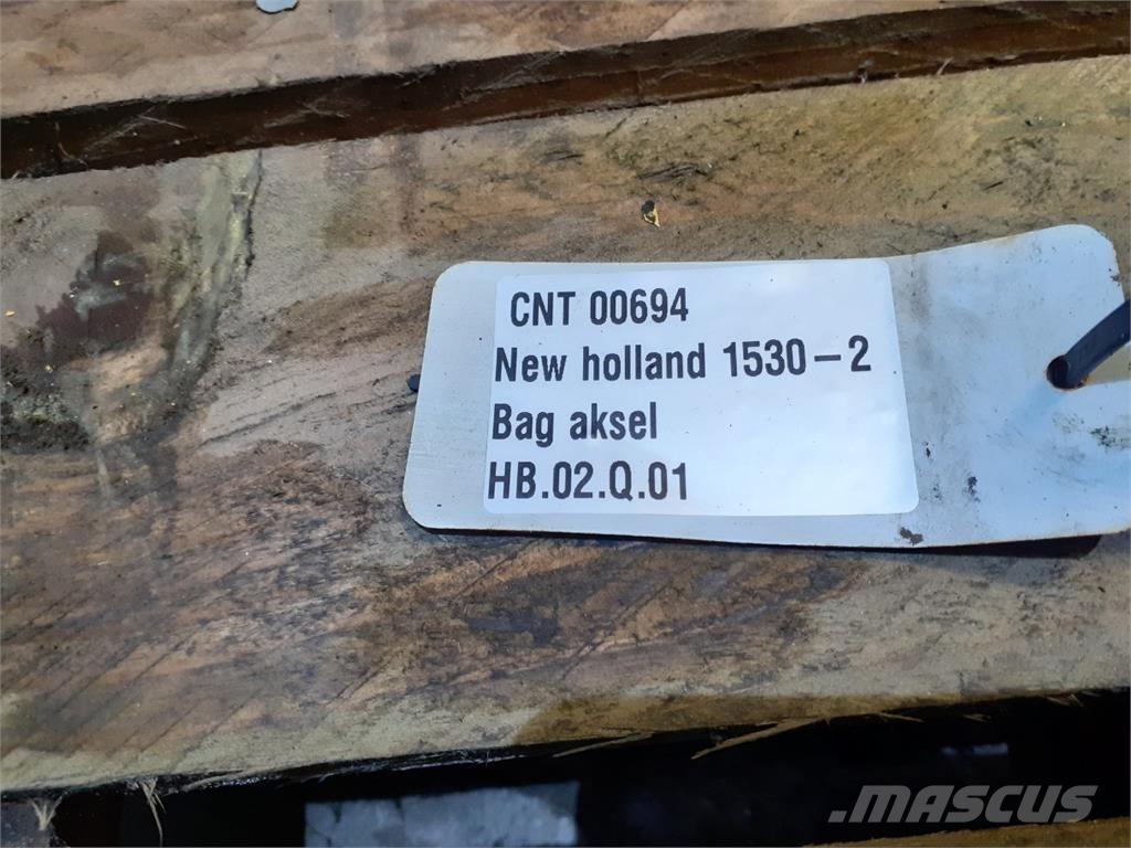 New Holland 1530 Accessori per mietitrebbiatrici