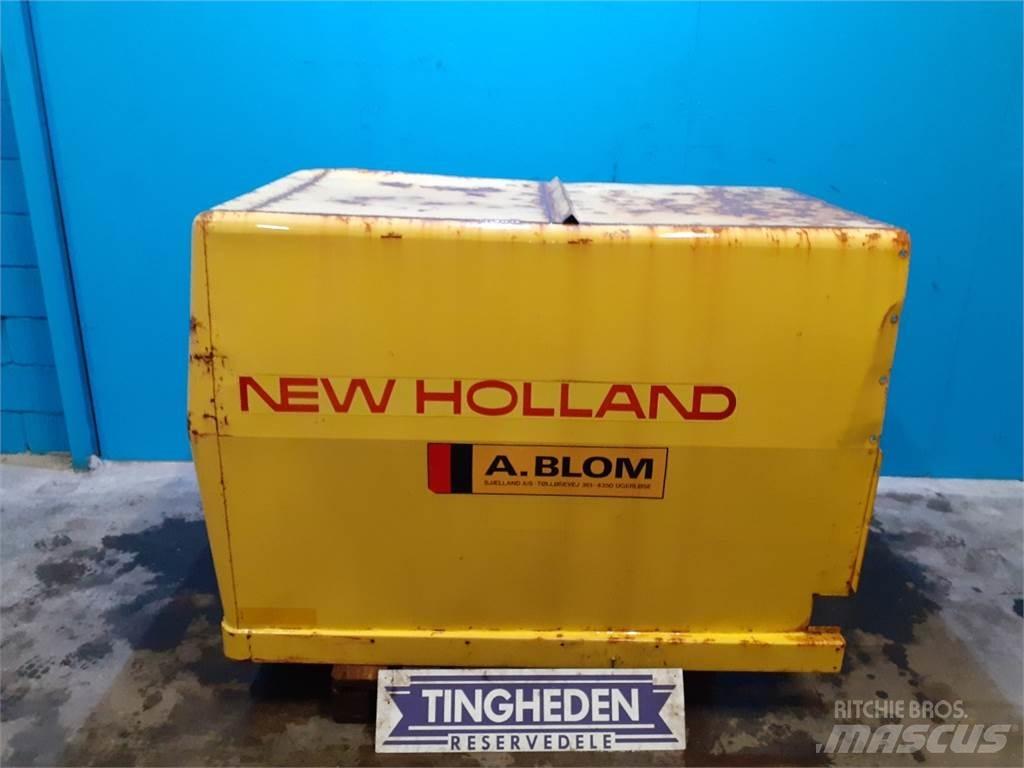New Holland 1530 Agricoltura - Altro