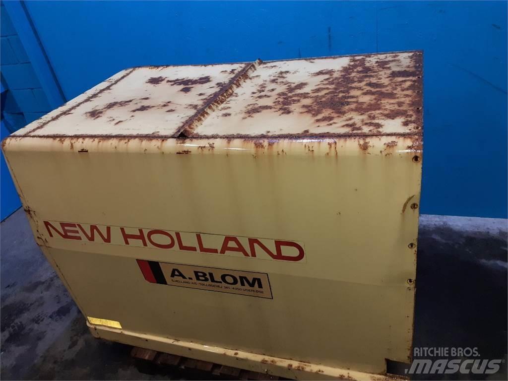 New Holland 1530 Agricoltura - Altro