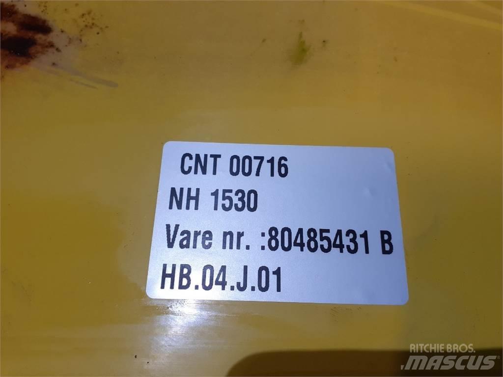 New Holland 1530 Spargisabbia e spargisale
