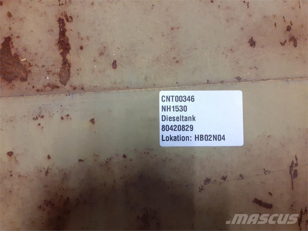 New Holland 1530 Accessori per mietitrebbiatrici