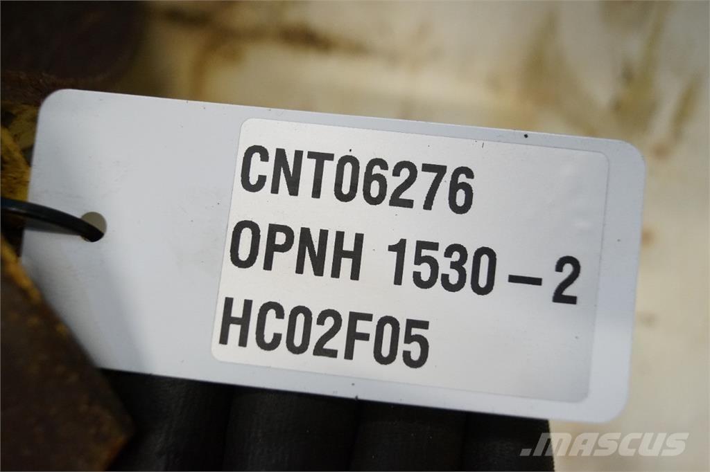 New Holland 1530 Accessori per mietitrebbiatrici