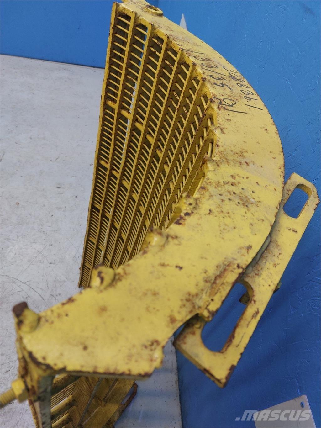 New Holland 1530 Accessori per mietitrebbiatrici