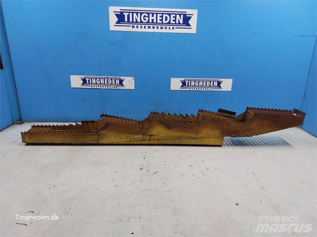 New Holland 1530 Accessori per mietitrebbiatrici
