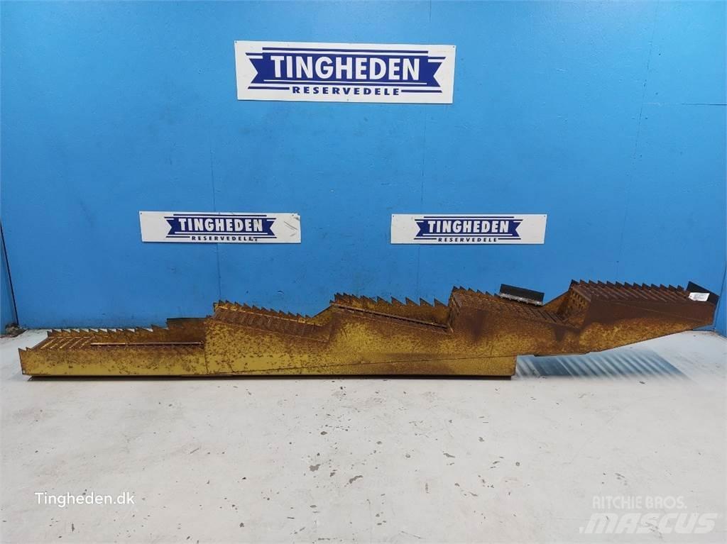 New Holland 1530 Accessori per mietitrebbiatrici