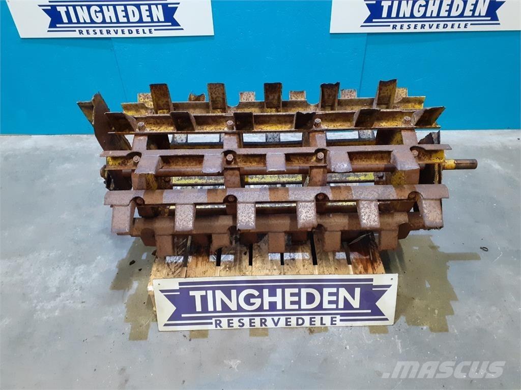 New Holland 1540 Accessori per mietitrebbiatrici