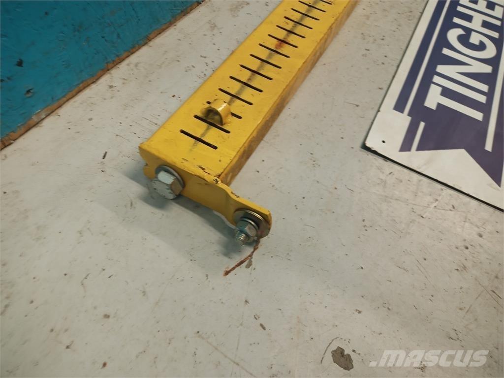 New Holland 1540 Accessori per mietitrebbiatrici
