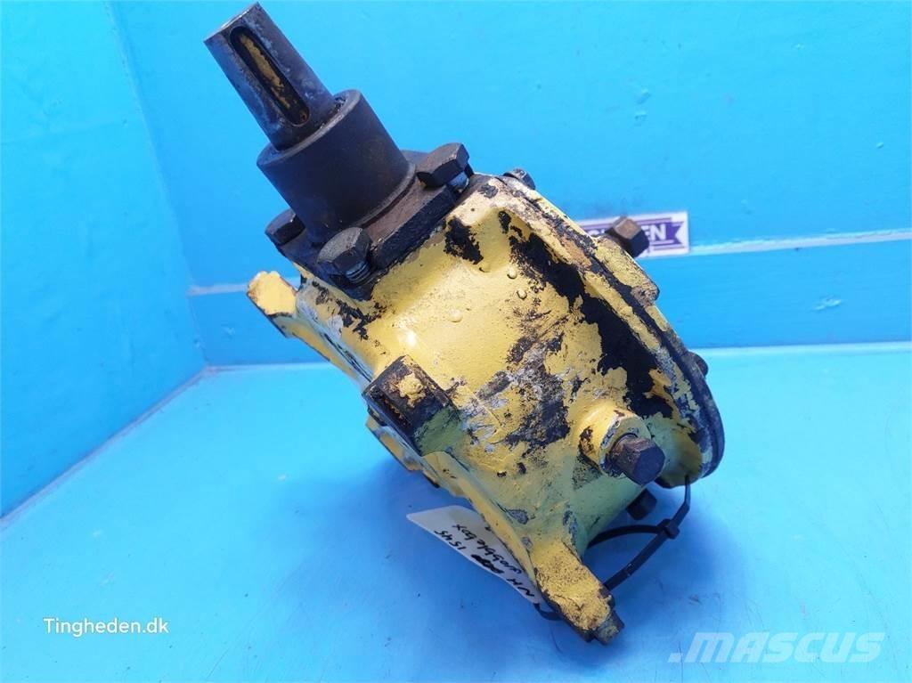 New Holland 1545 Accessori per mietitrebbiatrici