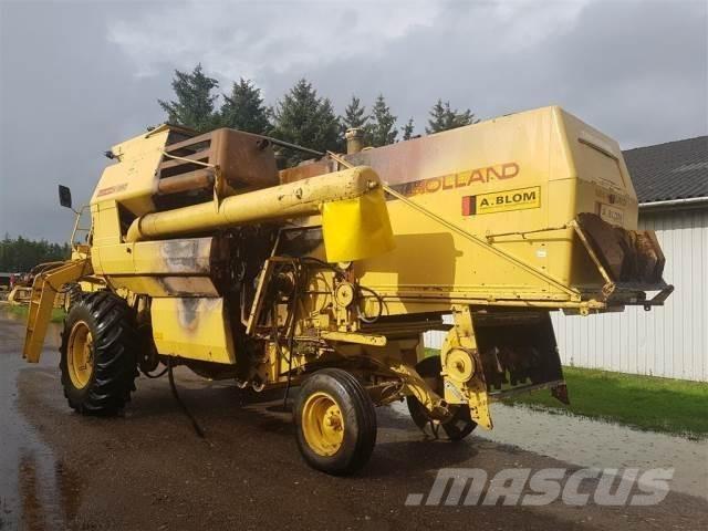 New Holland 1550 Accessori per mietitrebbiatrici