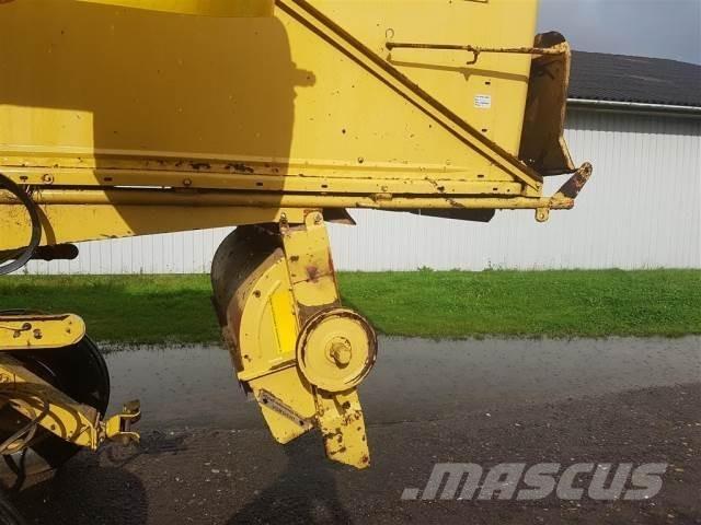 New Holland 1550 Accessori per mietitrebbiatrici