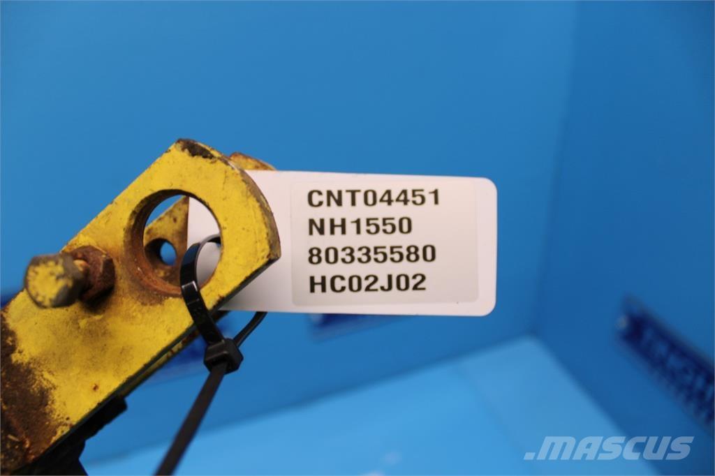 New Holland 1550 Agricoltura - Altro