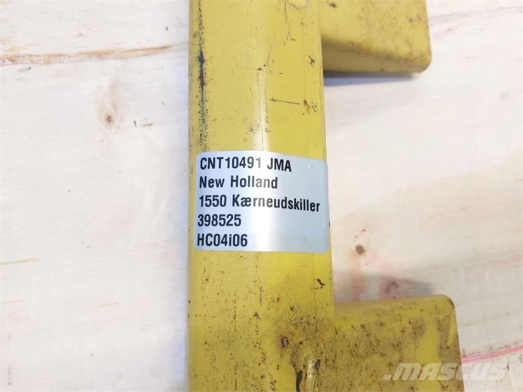 New Holland 1550 Accessori per mietitrebbiatrici