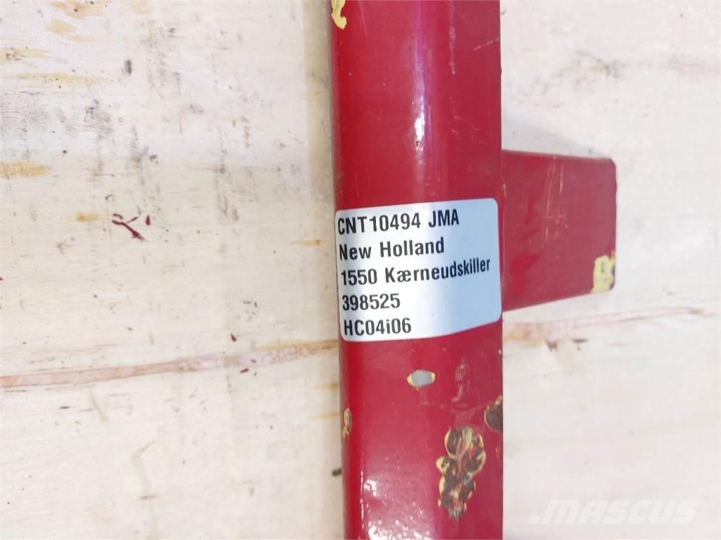 New Holland 1550 Accessori per mietitrebbiatrici