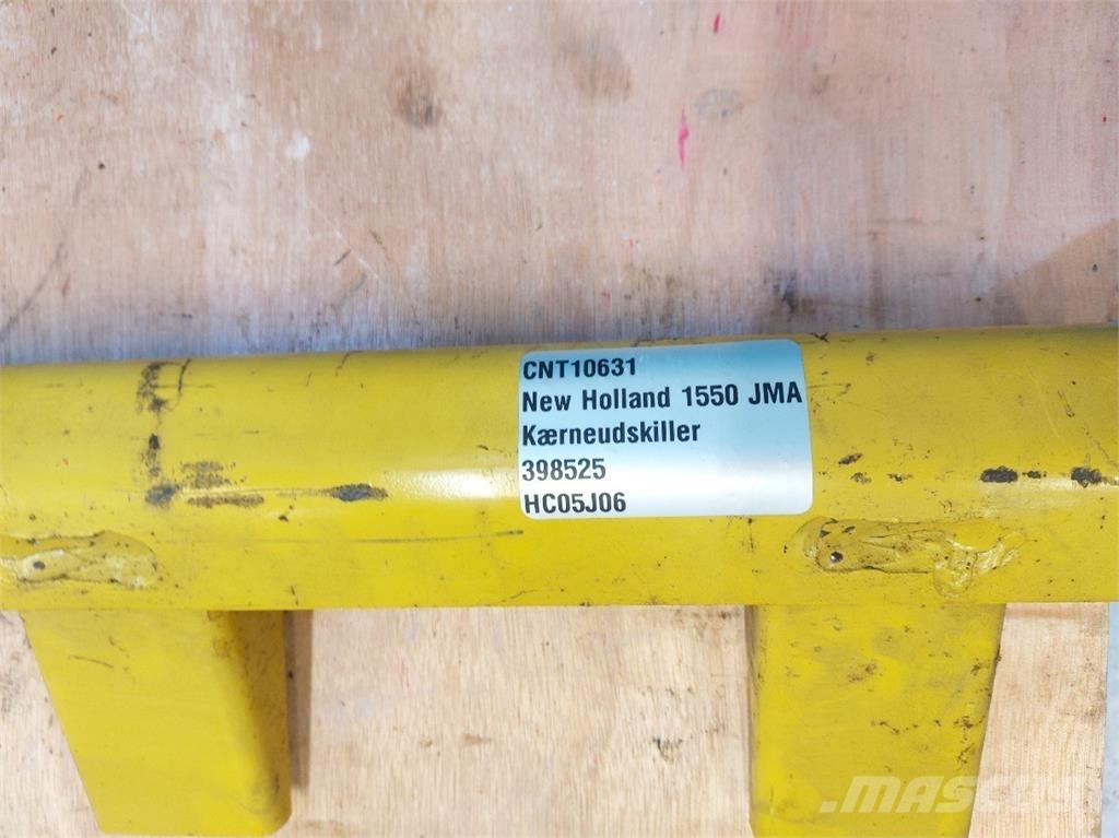 New Holland 1550 Accessori per mietitrebbiatrici