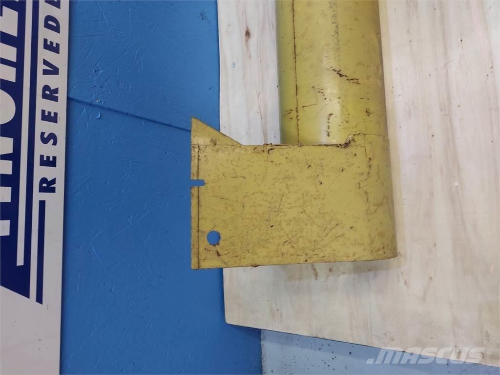 New Holland 1550 Accessori per mietitrebbiatrici