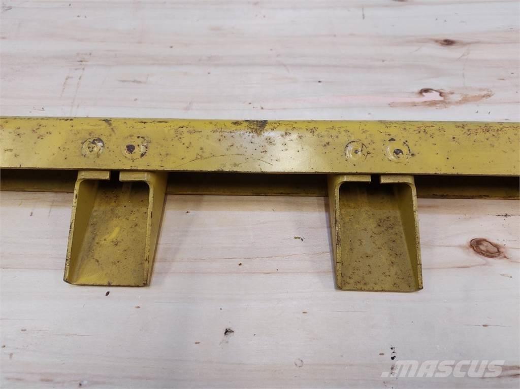 New Holland 1550 Accessori per mietitrebbiatrici