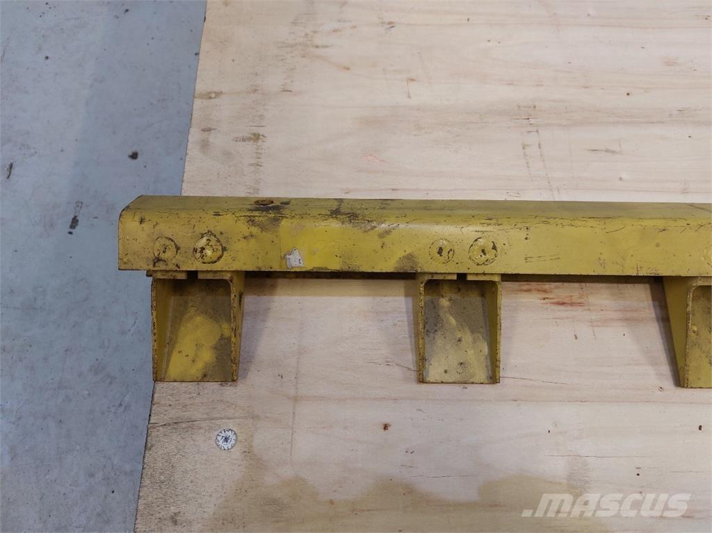 New Holland 1550 Accessori per mietitrebbiatrici