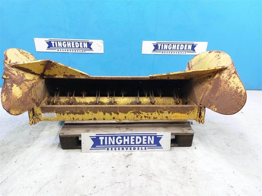 New Holland 1550 Accessori per mietitrebbiatrici