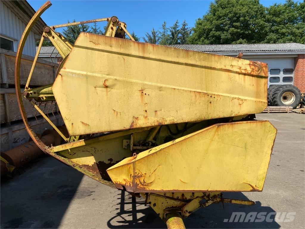 New Holland 20 Accessori per mietitrebbiatrici
